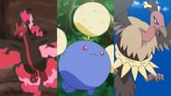 Galarian Moltes, Jumpluff, and Mandibuzz are among the best Flying-types for Pokemon GO's Great League during the Max Out season (Image via TPC)